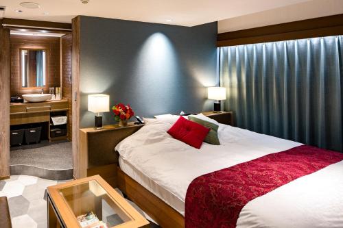 Standard Double or Twin Room room in Hotel Venus Neo