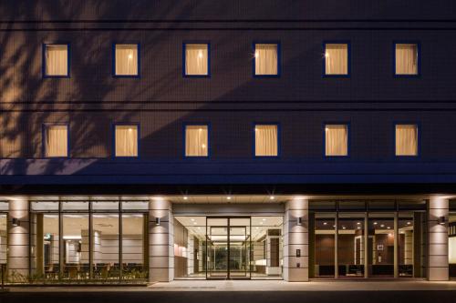 N GATE HOTEL OSAKA
