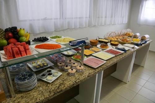 Hotel Porto do Sol - 식음료(F&B)