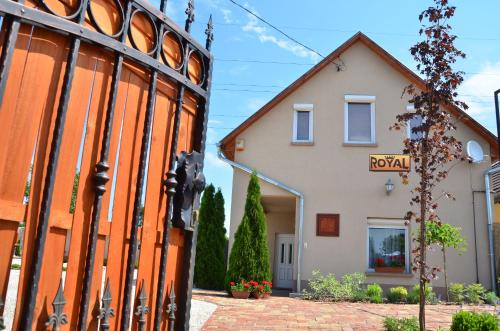 Royal Apartments Hotel Kecskemét