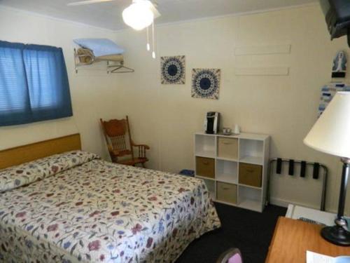 Belle Isle Motel
