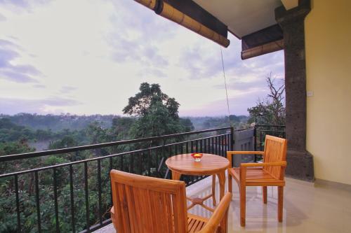 Ubud Sky