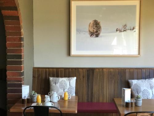 บริการและสิ่งอำนวยความสะดวก, Jindy Inn in จินดาเบน