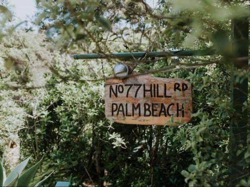 Palm Beach Bungalows - Chalet - Palm Beach