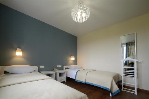 Hotel Evraziya
