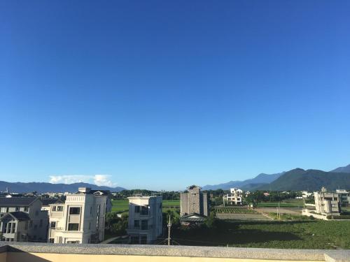 보 주에 팜 스테이