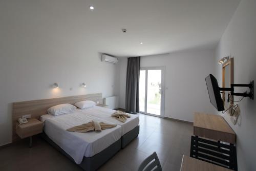 Evabelle Napa Hotel Apartments in Ayia Napa városközpont