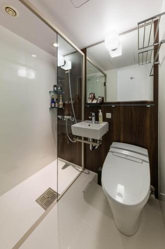N GATE HOTEL OSAKA