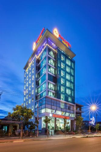 Amanda Hotel Đồng Hới (Quảng Bình)