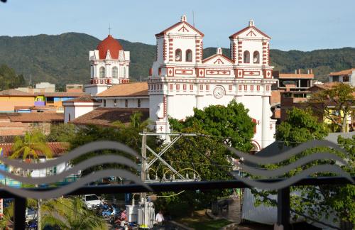 Hotel Guatatur