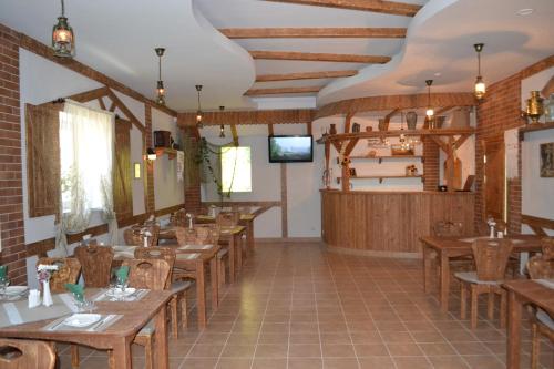 Sloboda Hotel - image 3