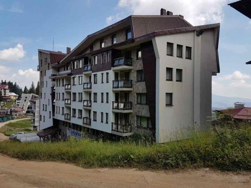Apart Hotel Stenata - Accommodation - Pamporovo