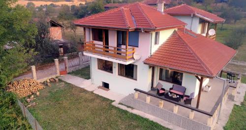 Guest House Villa Bozhenitsa
