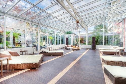 Hotelpark der Westerwald Treff 3