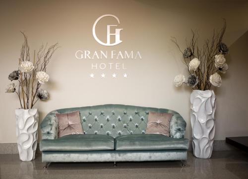 Hotel Gran Fama, Almería