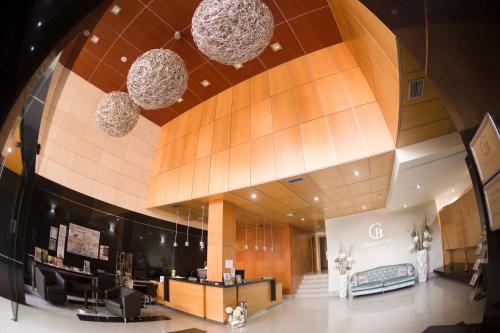 Sercotel Gran Fama - main image