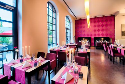 Hotel Offenbach Plaza