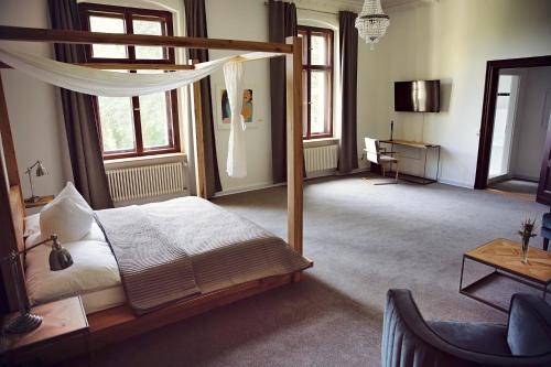 Hotel Schloss Reichenow