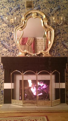 Holiday Home on Novaya 18 - image 8