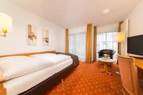 Hotel Garni Gästehaus am Mühlbach - image 14