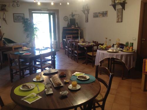 ผับ/เลาจน์, La Culla Dei Castelli Romani in เวลเลตรี