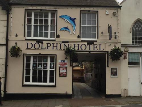 The Dolphin Hotel - Chard