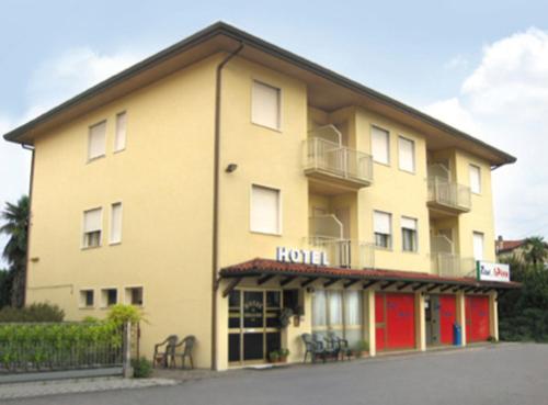 Al Bersagliere Hotel de charme Noale