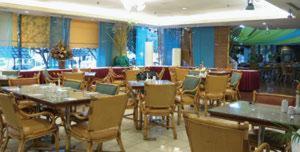 Restaurant, Grand Continental Kuantan Hotel in Kuantan