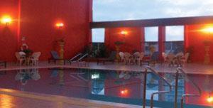 Swimming pool, Grand Continental Kuantan Hotel in Kuantan