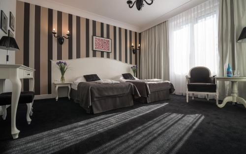 Hotel Afrodyta Business & Spa - image 4