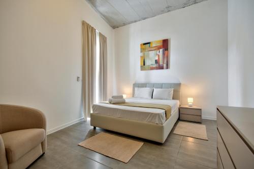 Vallettastay Classic Apartments 1