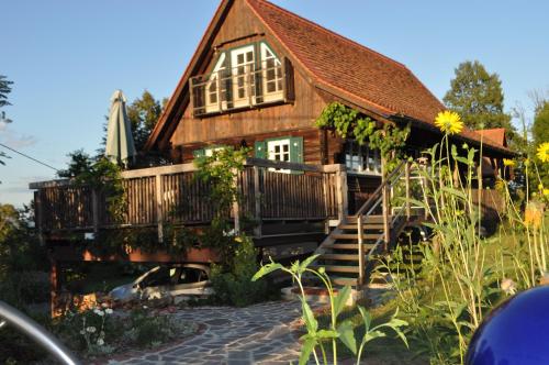 Ferienhaus Robier - image 12