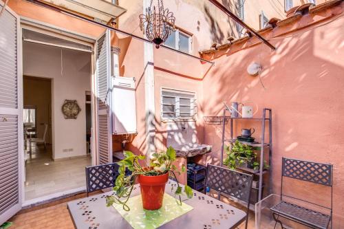 GuestHouse o Affittacamere Casa Fienaroli 2, Rome (photo 10)
