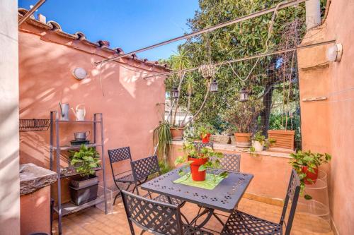 GuestHouse o Affittacamere Casa Fienaroli 2, Rome (photo 5)