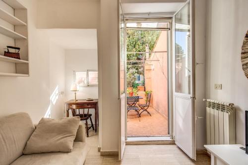 GuestHouse o Affittacamere Casa Fienaroli 2, Rome (photo 9)
