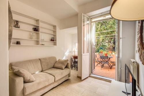 GuestHouse o Affittacamere Casa Fienaroli 2, Rome (photo 7)