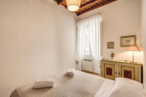 GuestHouse o Affittacamere Casa Fienaroli 2, Rome (photo 4)