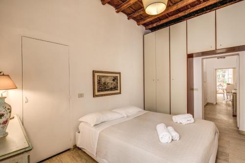 GuestHouse o Affittacamere Casa Fienaroli 2, Rome (photo 2)