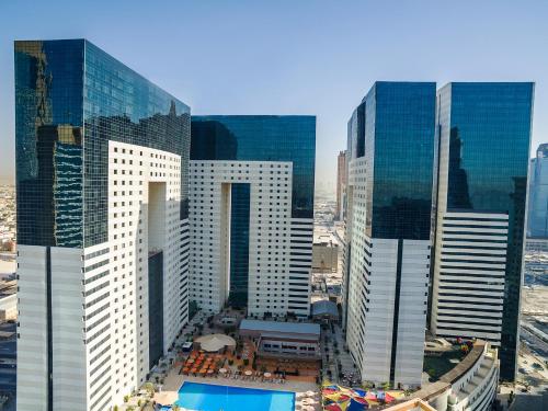 Ezdan Residence, Doha