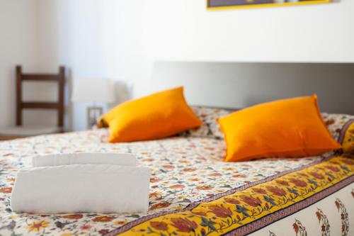 IL GRANDUCA Cozy Apartment - image 4