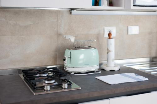 IL GRANDUCA Cozy Apartment - image 7