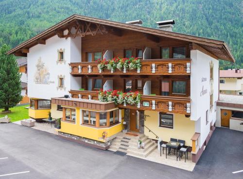 Standard Single Room with Balcony