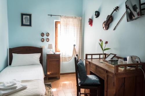 Single Room room in B&B Cantico Delle Creature