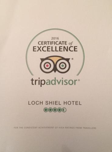 Loch Shiel Hotel - image 5