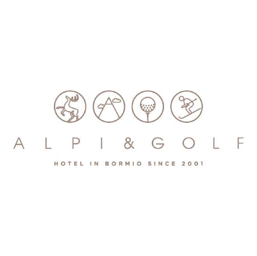 Alpi & Golf Hotel - image 9