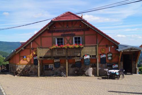 Restaurant Pension-Anton - image 8
