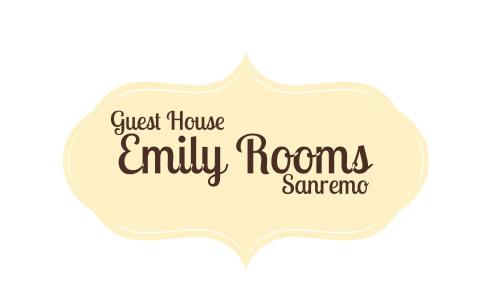  Emily Rooms in Sanremo