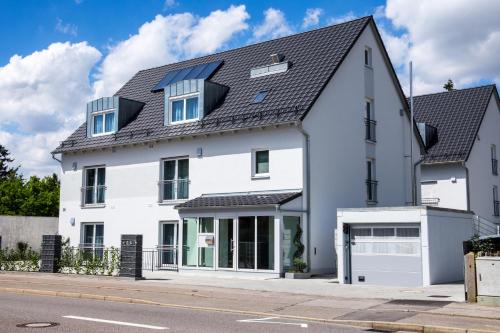 Pension Sonntag, Ingolstadt