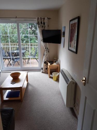 Apartment 3, Pheonix Flats.