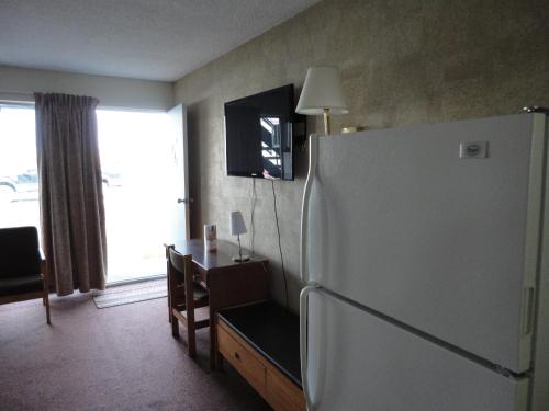 Thriftlodge by Wyndham Regina North, Regina (fotografie 6)
